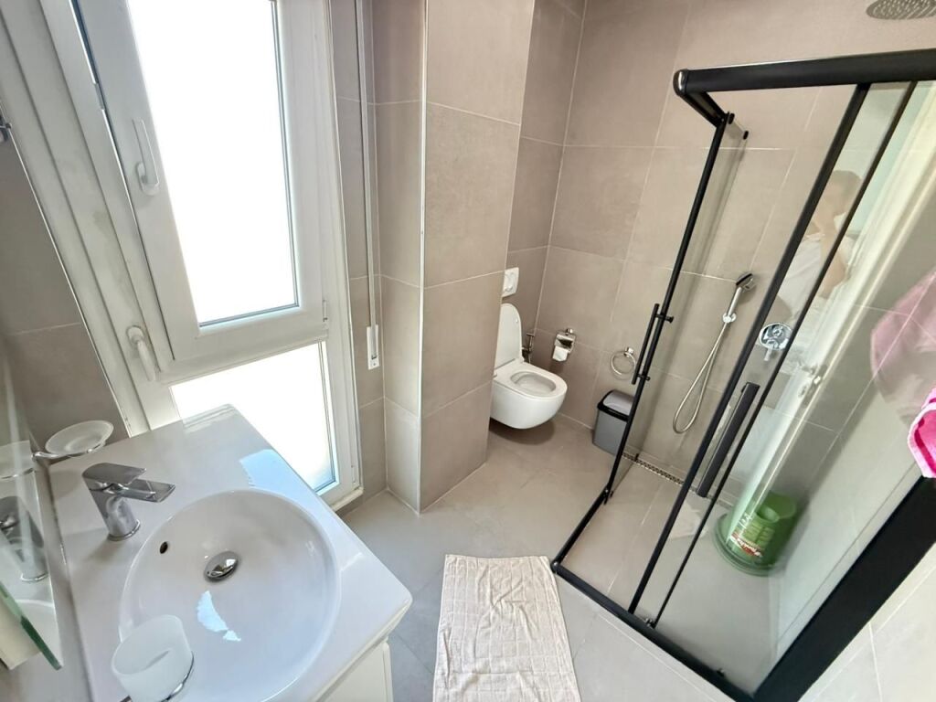 Apartment me qera 2+1 tek Selvia (ID B2201958) Tirane