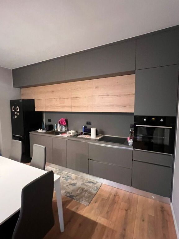 Apartment 2+1+2 for sale in Panorama Complex, near Harry Fultz