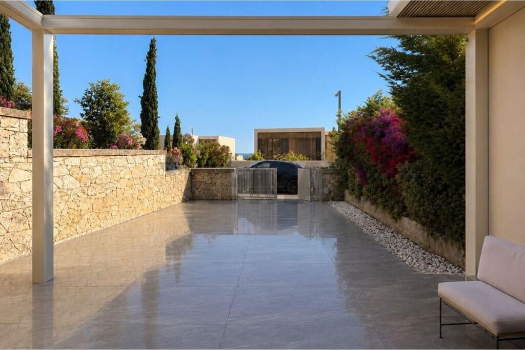 Villa su 2 piani in vendita, Green Coast 1