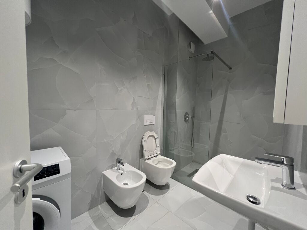Rent, Apartment 1+1, Kaimi Residence, Ali Demi