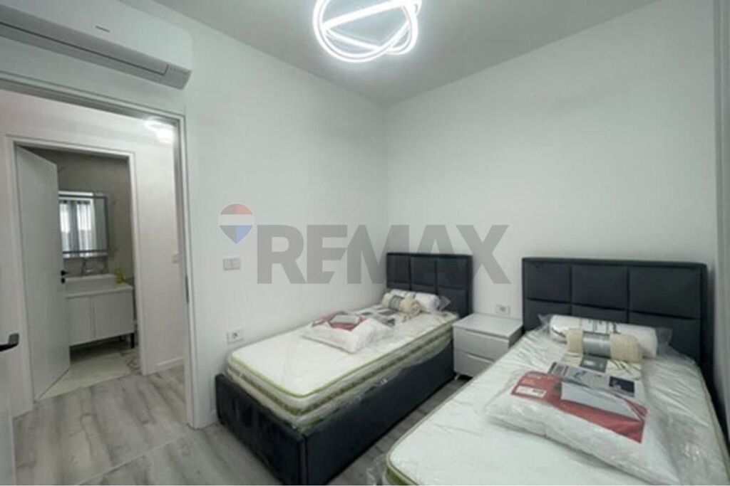 Apartament - Për Qira - Rruga Don Bosko, Tiranë.