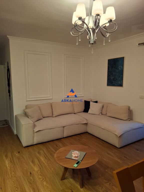 FOR SALE APARTMENT 2+1+BALCONY "KUPOLA, LAPRAKË" 165,000 EURO