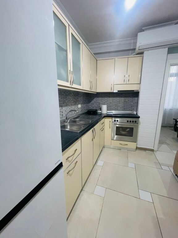 Apartment for Rent 2+1 in Astir, 500 THOUSAND LEKE