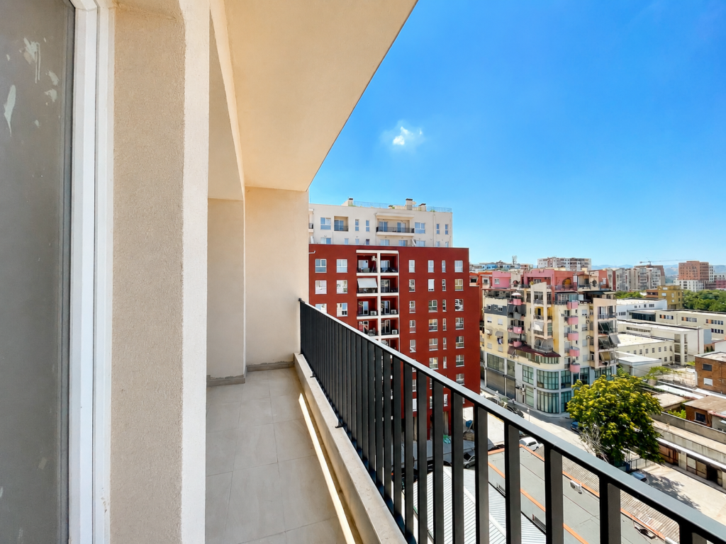 Apartment 2+1 for sale on the 7th floor at Aura