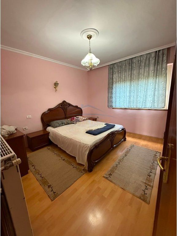 Qera, Apartament 2+1, Bulevardi Zhan D'Ark,Tiranë