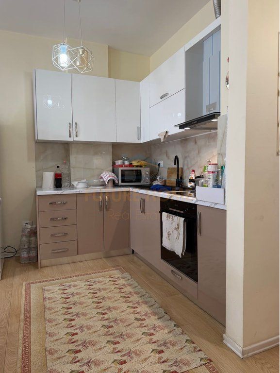 For sale, Apartment 1+1, Zoological Garden, Tirana.