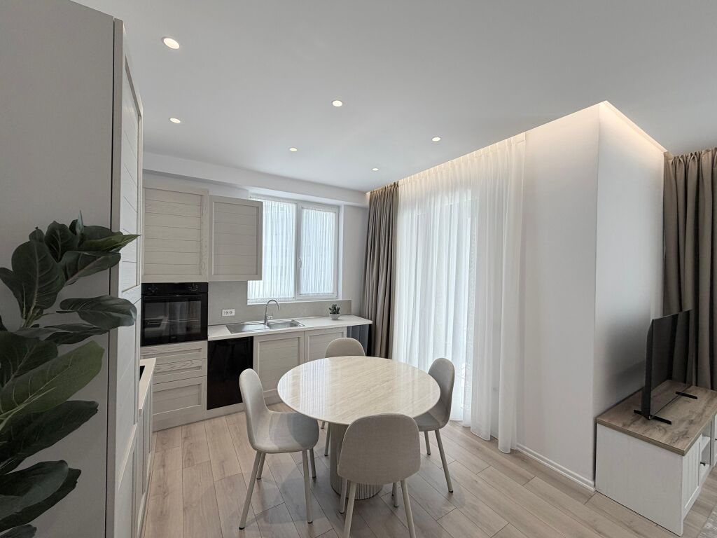 🏡 APARTMENT 1+1 + PARKING SPACE FOR RENT – PARIS COMMUNE