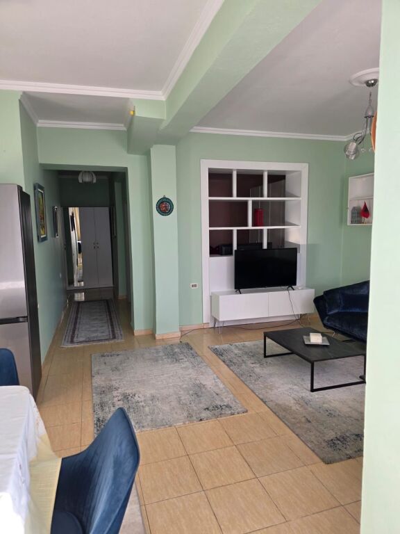 Qera | Apartament 2 + 1 | Ali Demi | 650 €/muaj