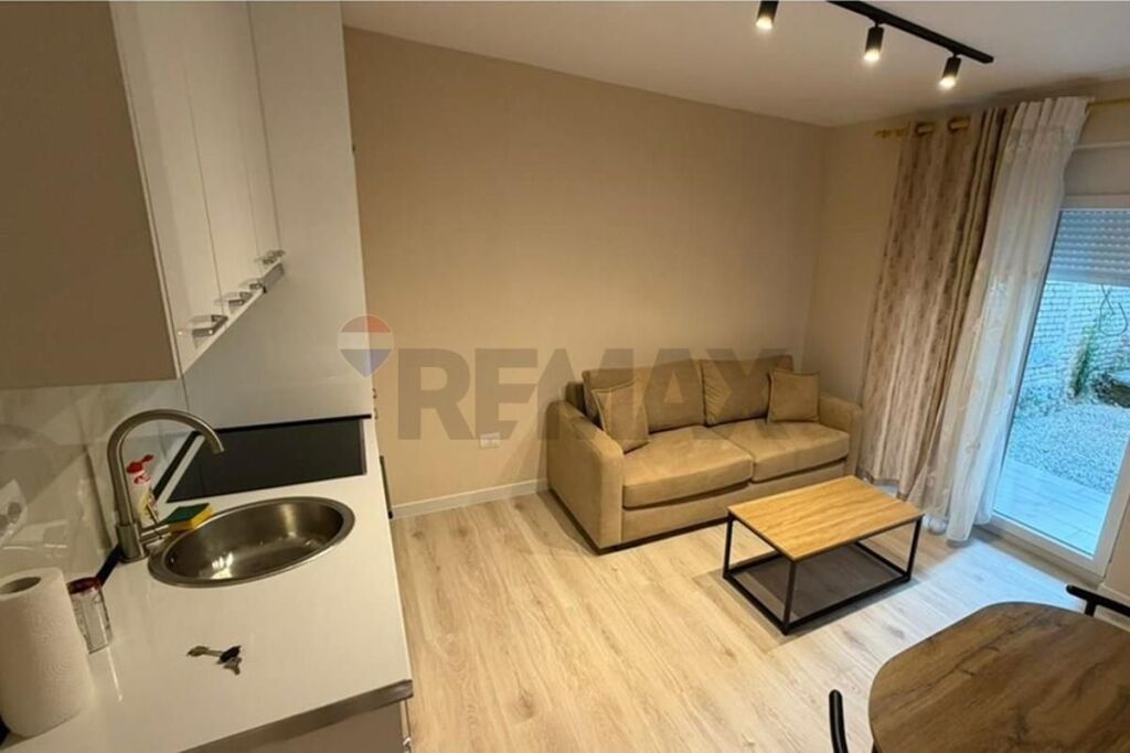 QERA, APARTAMENT 1+1, OXHAKU, TIRANA