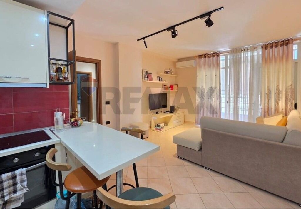Apartment 1+1- For Sale - Kashar Boulevard, Tirana!!! ID: 530191006-1210