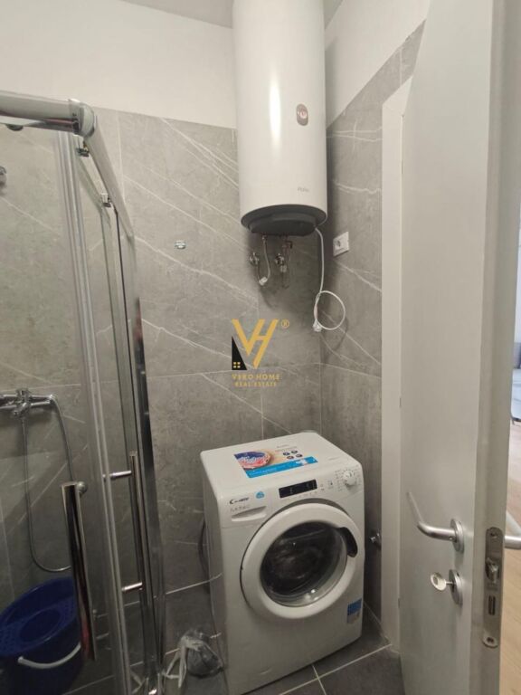JEPET APARTAMENT 1+1+BLK ME QIRA TEK UNIVERS CITY 40.000 LEKE