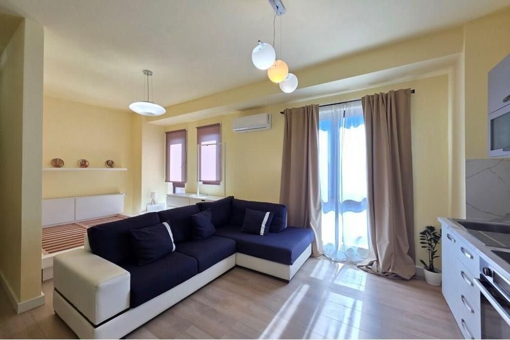 Monolocale in affitto al 21