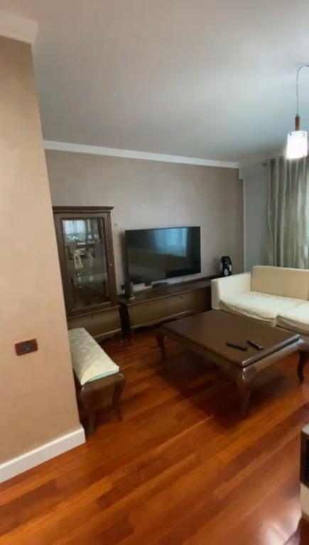 Apartment 3+1+2 for rent in Bllok !