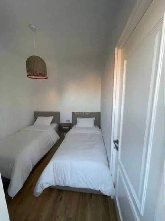 JEPET APARTAMET 2+1 PER QIRA NE BLLOK