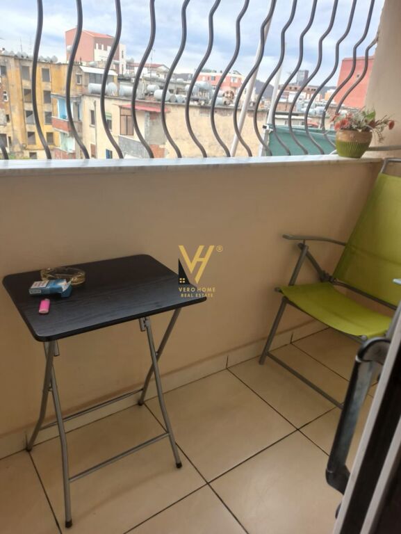 FOR SALE APARTMENT 2+1+BLK AT PETRO NINI LUARASI STREET 170,000 EURO