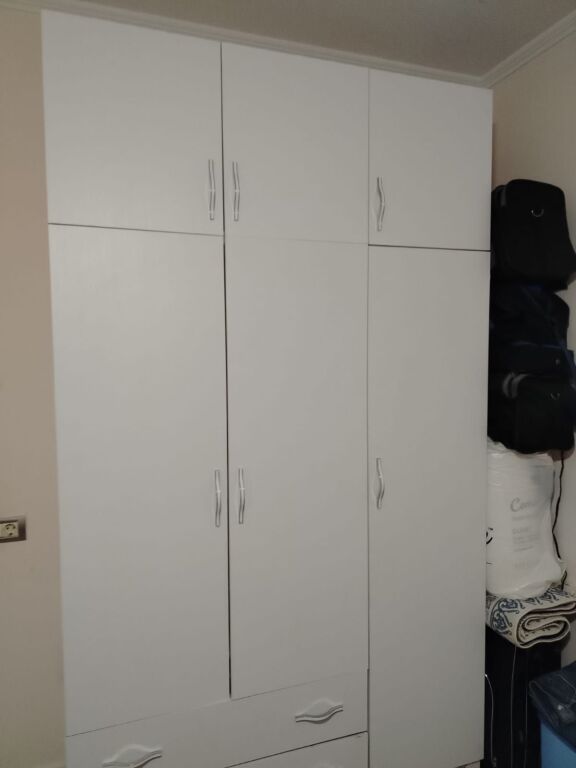 2+1 for rent