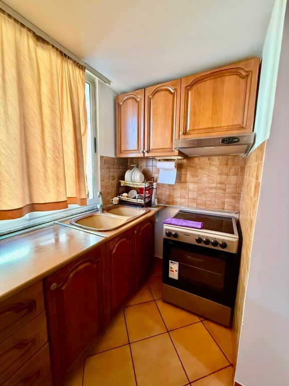 🏠 JEPET ME QIRA APARTAMENT 2+1 TE KRYQËZIMI I BRRYLIT, TIRANË