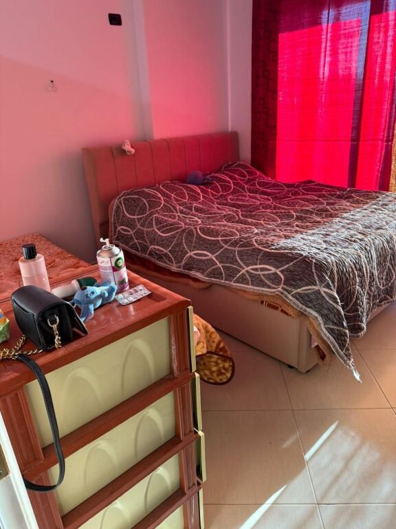 Apartment for rent 1+1 in Astir!