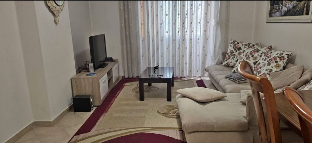 APARTAMENT ME QERA 2+1 ASTIR 45.000 LEKE  FH-79511
