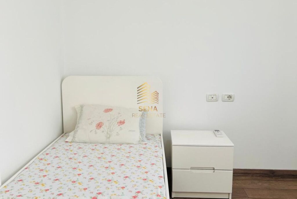 Rent, Apartment 2+1+2blk, Panorama Complex, 700 Euro/month