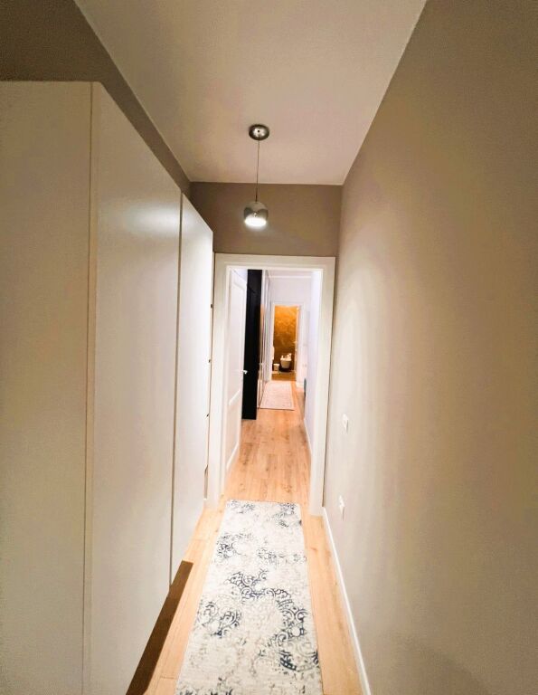 🏡Appartamento 2+1 in Vendita al Complesso Panorama, vicino a Harry Fultz.