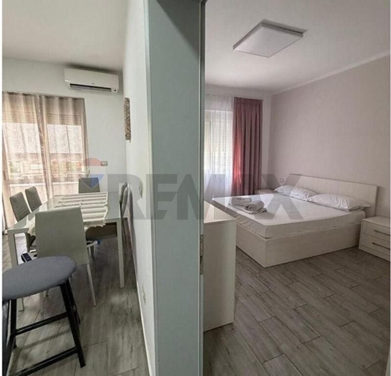 Apartment - For Rent - Epidamn Boulevard, Durres