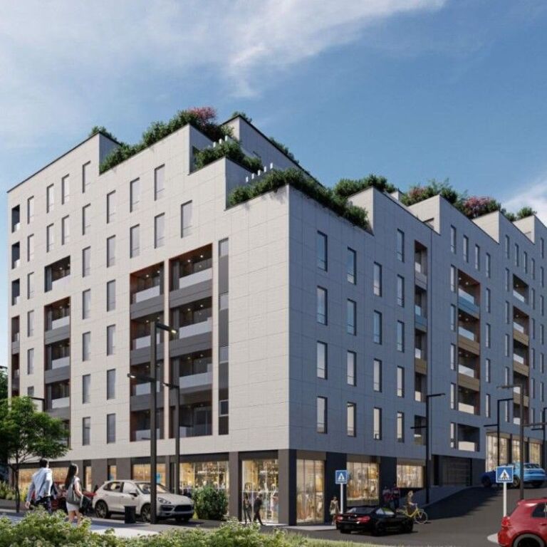 🏡✨ Appartamento 2+1+2 in Vendita – Ali Demi ✨🏡