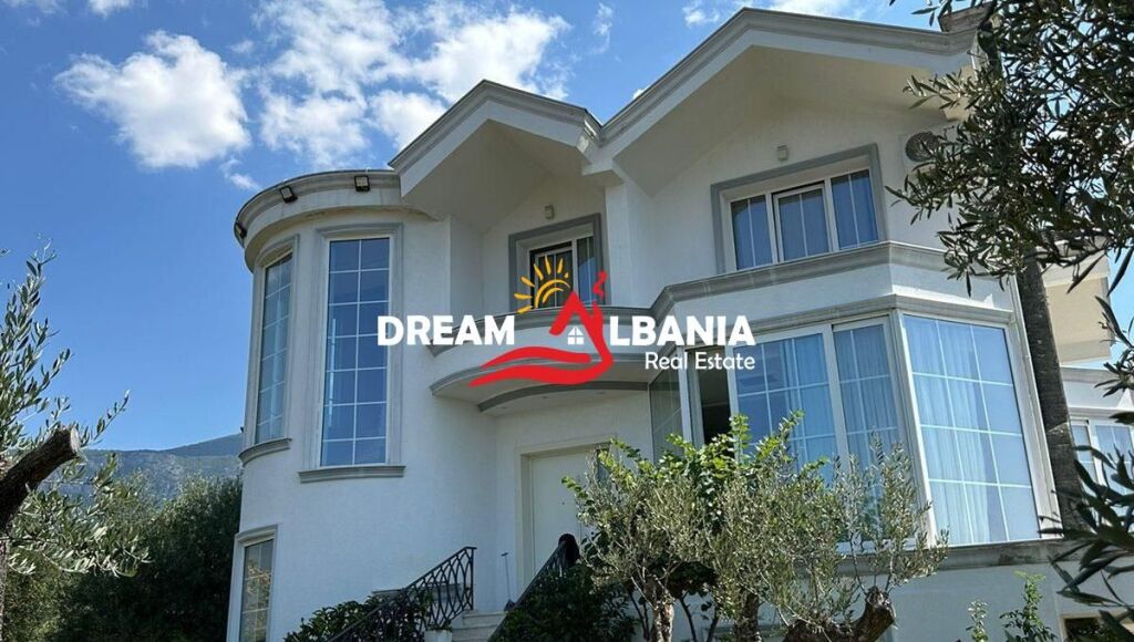 Affittasi super villa su due piani vicino al Caffè Se Rremes a Tirana (ID 4251312)