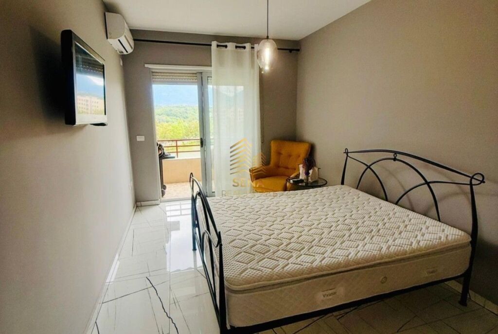 Rent, Apartment 2+1+3blk, Dry Lake, 1200 Euro/Month