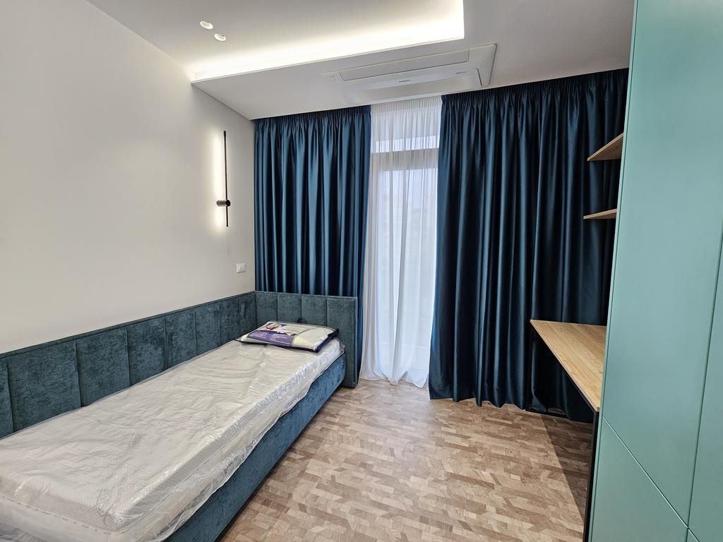 Luxury Apartment 2+1+2 for Sale in Lake View Residence!