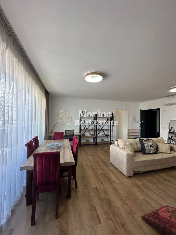 Rent | Apartament 1 + 1 | QENDER — Rruga Mine Peza | 750 €/month