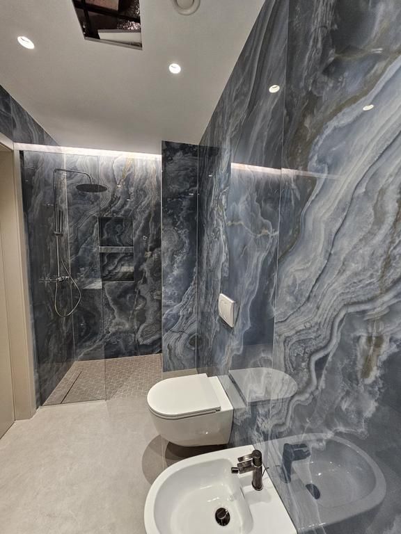 Luxury Apartment 2+1+2 for Sale in Lake View Residence!