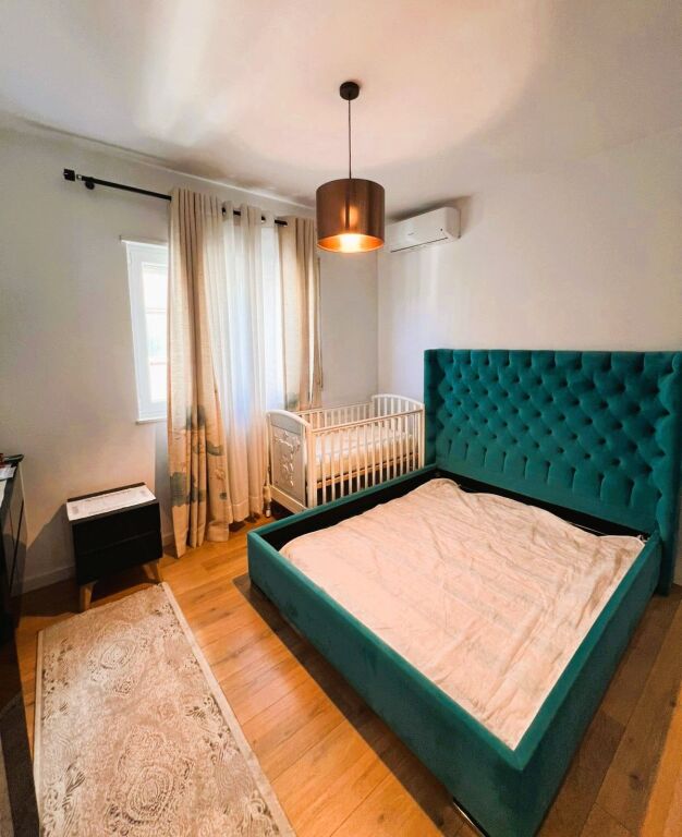 🏡Appartamento 2+1 in Vendita al Complesso Panorama, vicino a Harry Fultz.