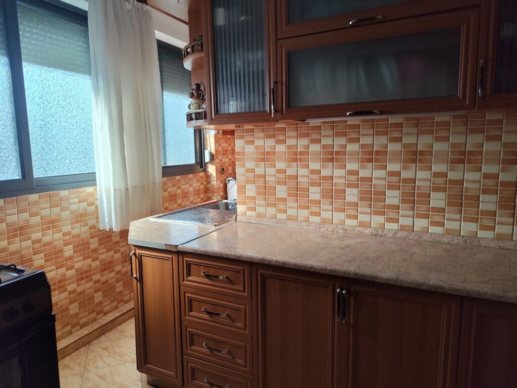 Sale | Apartament 1 + 1 | Shkolla e Bashkuar | 80000 €