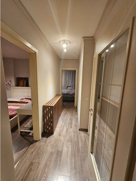 Liqeni i Tiranes - Jepet me qira Apartament 3+1+2 + Post Parkimi pranë Nobis!