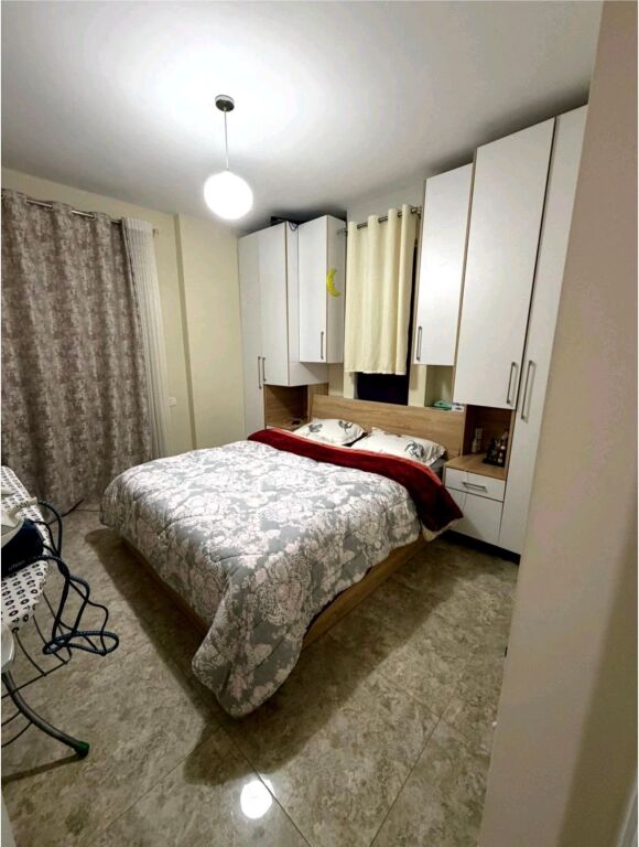 Apartament me qera 1+1 te Ish Fusha Aviacionit