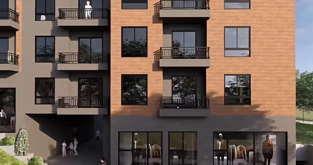 🏡 Apartment 1+1 for sale in Paskuqan