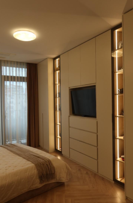 🏡 MODERN APARTMENT FOR SALE 3+1+2 – LAKE VIEW RESIDENCE