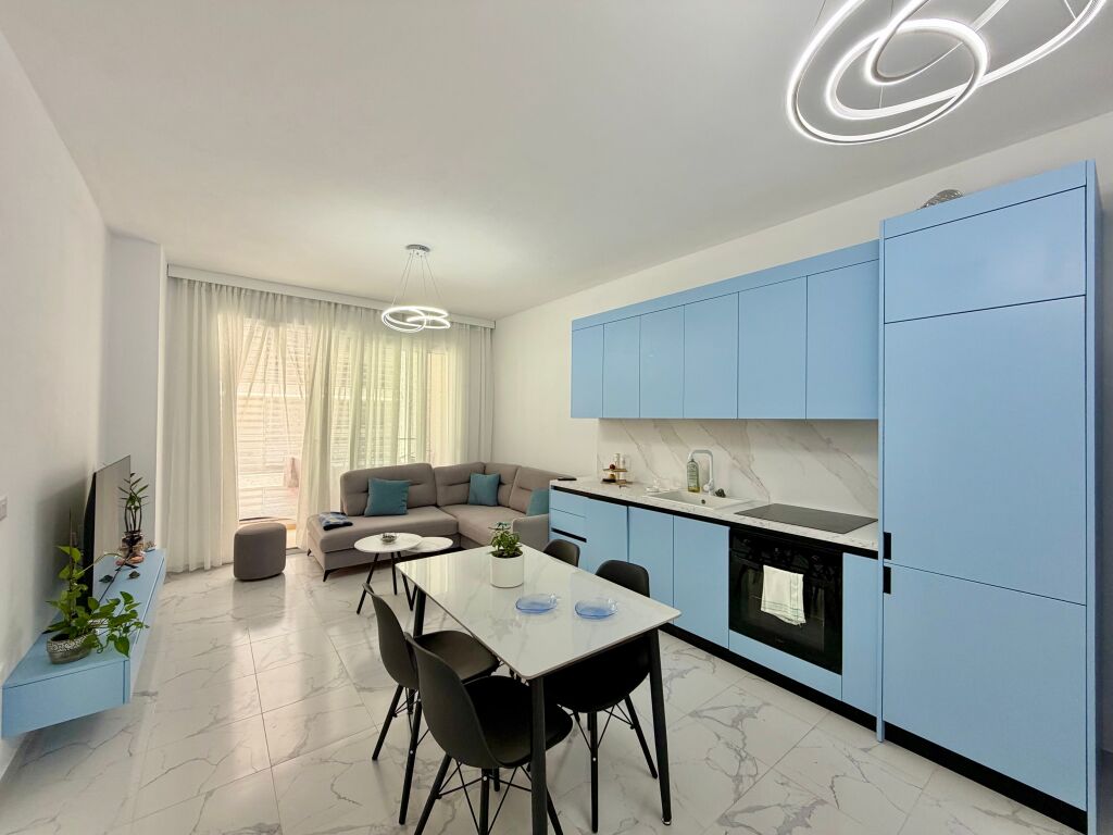 Apartament 1+1 per qira