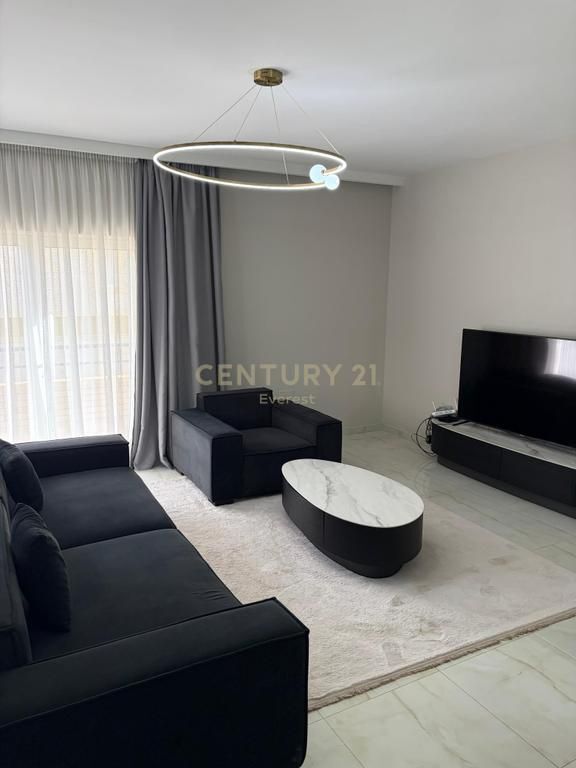 RESIDENCA LAKE LAND, APARTAMENT 2+1+POST PARKIMI PER QIRA