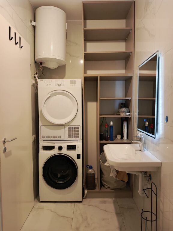 Apartment 1+1 for rent