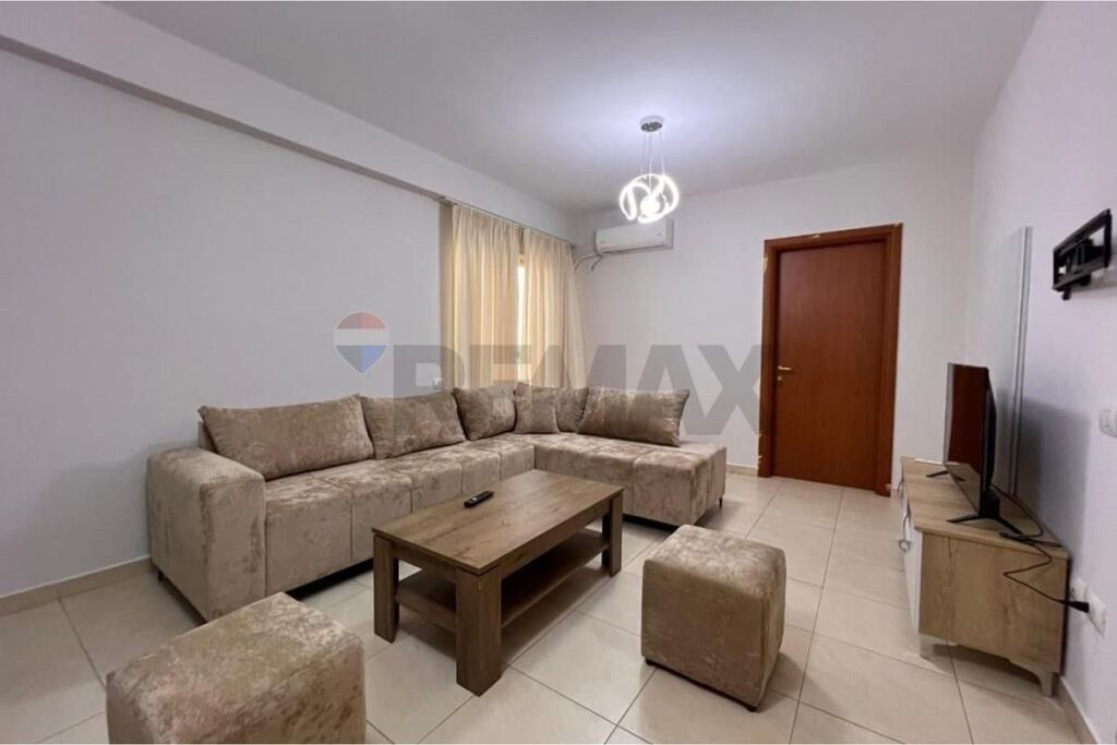 Apartament 1+1 me qera ne Don Bosko