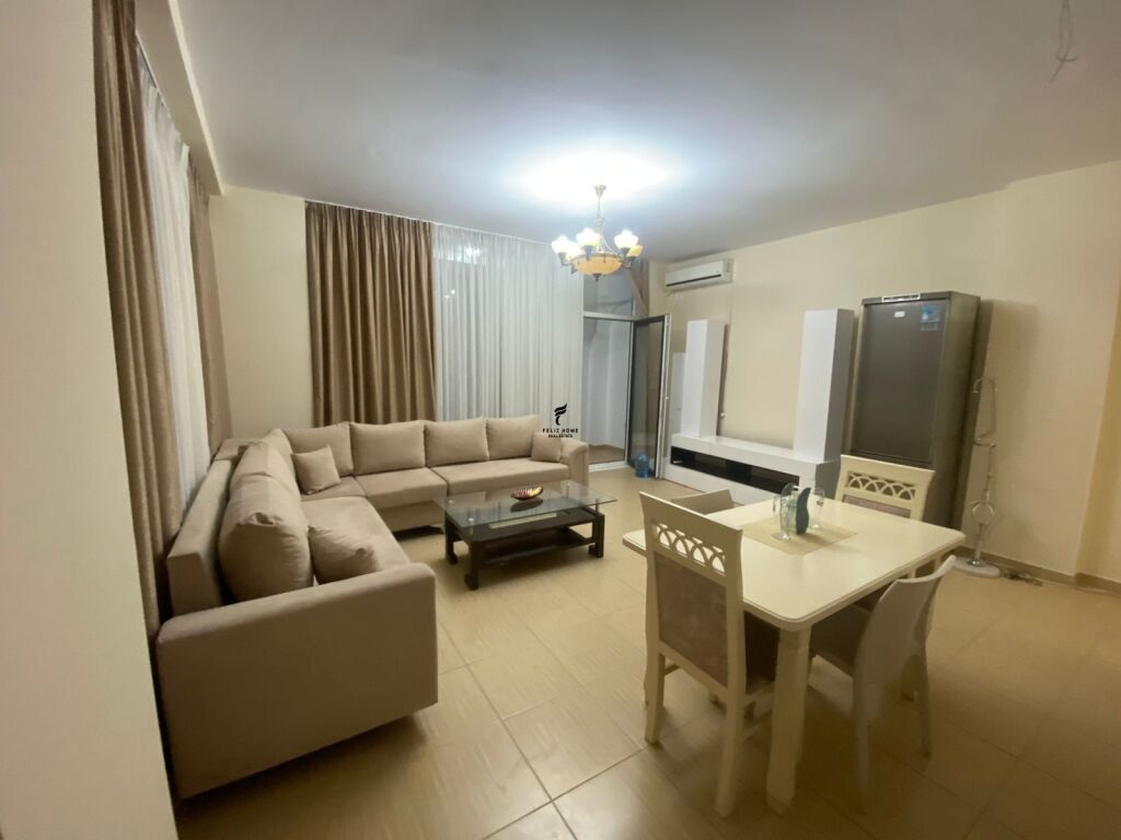 APARTMENT FOR RENT 2+1 JORDAN MISJA 60,000 LEKE FH-79472