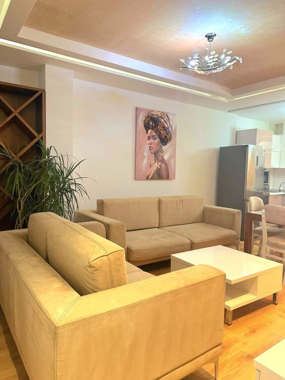 Apartment 2+1 for Sale – Museum Area Durres