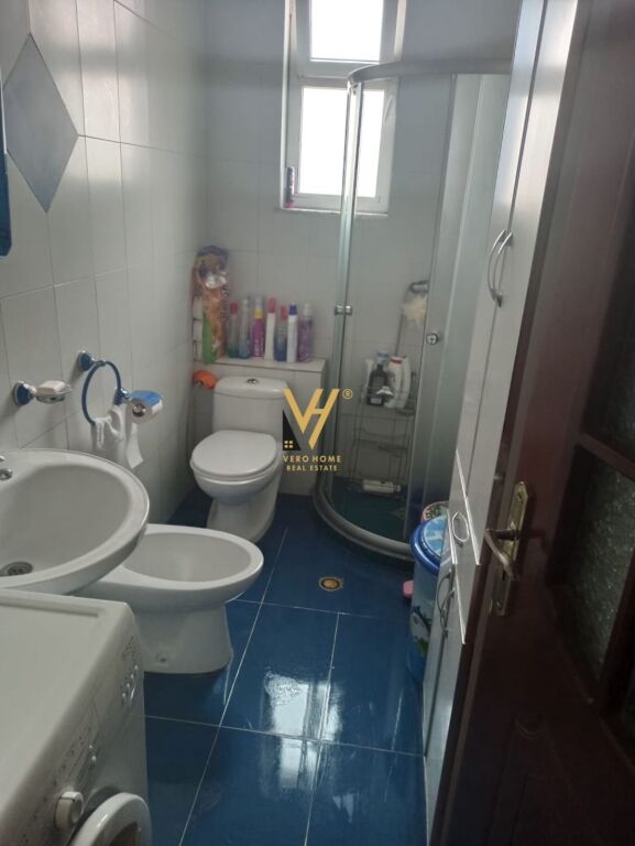 FOR SALE APARTMENT 2+1+BLK AT PETRO NINI LUARASI STREET 170,000 EURO