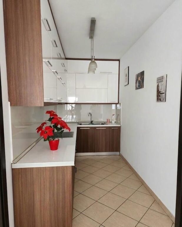 Appartamento in affitto - Nuovo Boulevard
