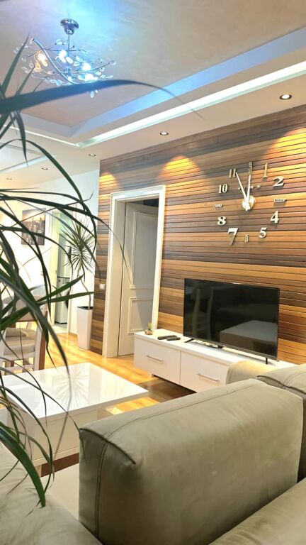 Apartment 2+1 for Sale – Museum Area Durres