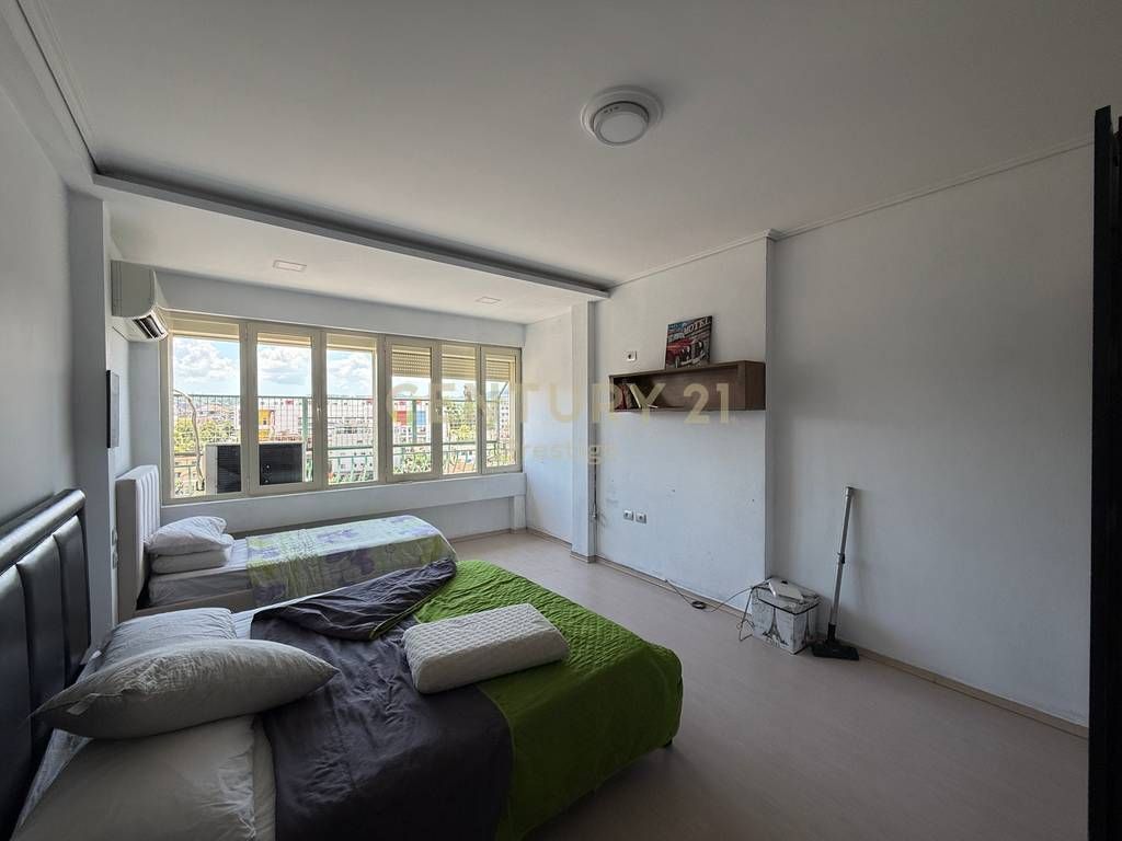 APARTMENT 2+1+2 FOR SALE, "ALI VISHA" STREET, NEAR THE ELECTRIC MARKET, TIRANA!