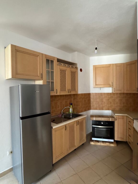2+1 Apartment for sale Astir near Bohem bar