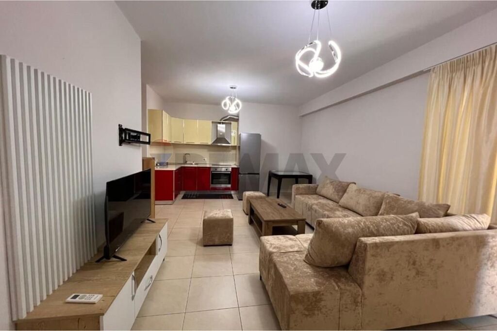 Apartament - Për Qira - Rruga Don Bosko, Tiranë